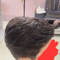 کوتاهی مو