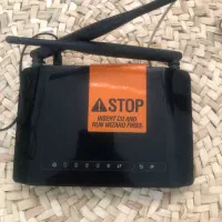 مودم روتر ADSL