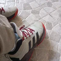 کتونی آدیداس ساق بلند