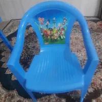 صندلی و میز تحریر|تخت و صندلی بچه|سنندج, |دیوار