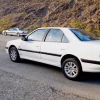 پارس تیوفایو