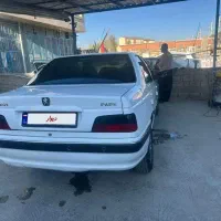 پژو پارس مدل 90|خودرو سواری و وانت|مریوان, |دیوار