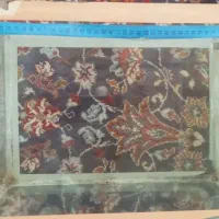 فروش آکواریوم سالم به ابعاد طول ۴۸ عرض ۳۳/۵