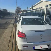 رانا پلاس ارتقا یافته ۱۴۰۳|خودرو سواری و وانت|قزوین, |دیوار