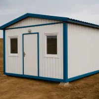 کانکس کارگاهی و مغازه‌ای  ارزان، فوری، سفارشی بساز|خدمات پیشه و مهارت|تهران, شهرک شریفی|دیوار