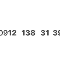 سیم کارت 39 .31 .138. 0912