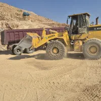 لودر xgma zl50|خودرو سنگین|تهران, امیر بهادر|دیوار