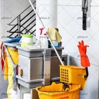 خدمات نظافت