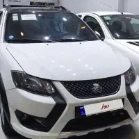 کوییک gxr/بدون رنگ/نقدو اقساط/تحویل فوری