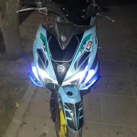 ان وی ایکس 150