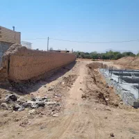 زمین نقلی خوشجا پا امکانات