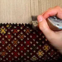 آموزشگاه قالی بافی باغ هنر|خدمات آموزشی|قم, صفائیه|دیوار