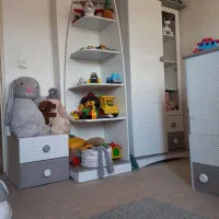 سرویس خواب کودک