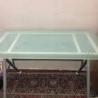 میز سیستم|میز تحریر و کامپیوتر|بجنورد, |دیوار