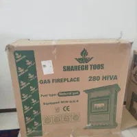 بخاری گازی|بخاری، هیتر، شومینه|جغتای, |دیوار