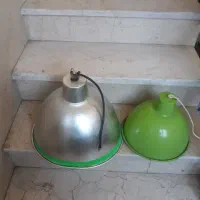 لوستر آشپز خانه یا حیاط