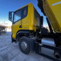 آمیکو مدل ۱۴۰۱|خودرو سنگین|قیدار, |دیوار