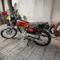 موتور نامی ۲۰۰ سی سی