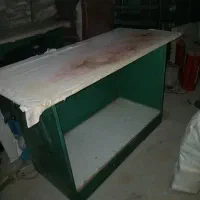 میز کار خیاطی میز بسته بندی اتو اطو میز باکس|فروشگاه و مغازه|تهران, شهرک رضویه|دیوار
