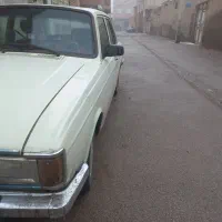 پیکان مدل ۸۳ انژکتور|خودرو کلاسیک|بناب, |دیوار