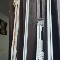 ساعت و چوب پرده|ساعت دیواری و تزئینی|مشهد, محمدآباد|دیوار