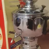 سماور ۶ لیتری عالی نسب