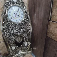 ساعت|ساعت دیواری و تزئینی|درگهان, |دیوار