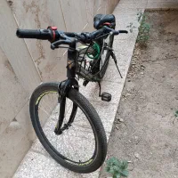 دوچرخه Galant سایز 26|دوچرخه، اسکیت، اسکوتر|تهران, سبلان (لشگر)|دیوار