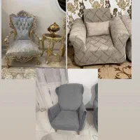 دوخت کاورمبل، روکش مبل