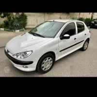پژو 206|خودرو سواری و وانت|پاکدشت, پاکدشت (مامازند)|دیوار