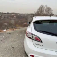 مزدا ۳ نیو هاچبک|خودرو سواری و وانت|مشهد, اقبال|دیوار