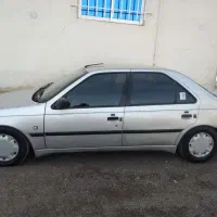 ۴۰۵ مدل ۸۶|خودرو سواری و وانت|رشت, حومه رشت|دیوار