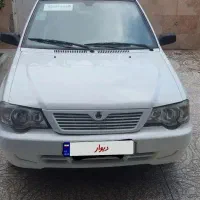 هاچبک ۱۱۱مدل ۹۸