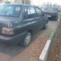 فروشی|خودرو سواری و وانت|ساروق, |دیوار