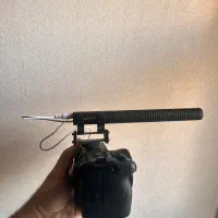 میکروفن شاتگان azden|دوربین عکاسی و فیلم‌برداری|تهران, فردوسی|دیوار