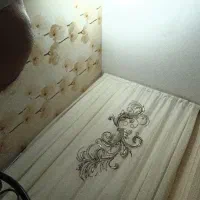 چراغ 206و بلبرینگ آریسان