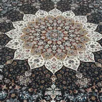 فرش۱۲متری/اکریلیک/۱۲۰۰شانه/قیمت ویژه