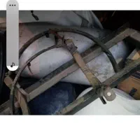 کپسول گاز سی ان جی