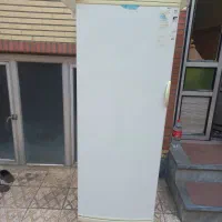 فریزر پارس کاملا سالم