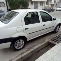 رنو تندر 90 (L90 لوگان) E2، مدل ۱۳۹۰