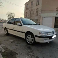 پژو پارس TU5 دریچه سیمی ۱۴۰۲