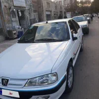 پارس تیوفایو  مدل1400