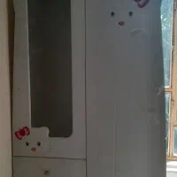 کمد دخترانه گیتی