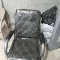 صندلی اداری
