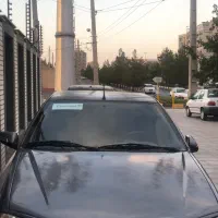 پژو پارس xu7 خوش رکاب مدل ۹۱|خودرو سواری و وانت|قم, الغدیر|دیوار