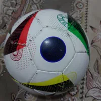 توپ فوتبال مدل EURO2024|ورزش‌های توپی|تهران, خلیج فارس|دیوار
