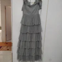 لباس مجلسی و لباس عروس