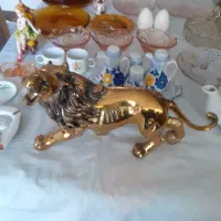 چند قلم ظرف پذیرایی سالم ورق بزنید