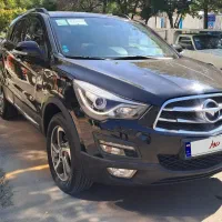 هایما s5 گیربکسAT
