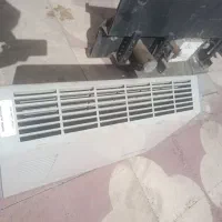 بخاری برقی ،پارس خزر